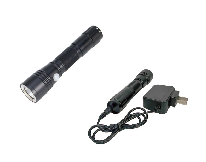 OHJW5102 (3W) Explosion proof torch