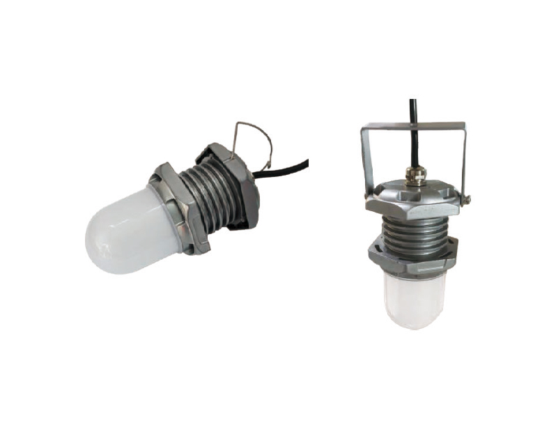 Explosion-proof-working-light