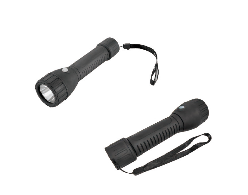OHJW5111 (3W) Explosion proof torch