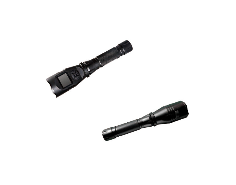 OHJW5120 (2x3W) Explosion proof torch