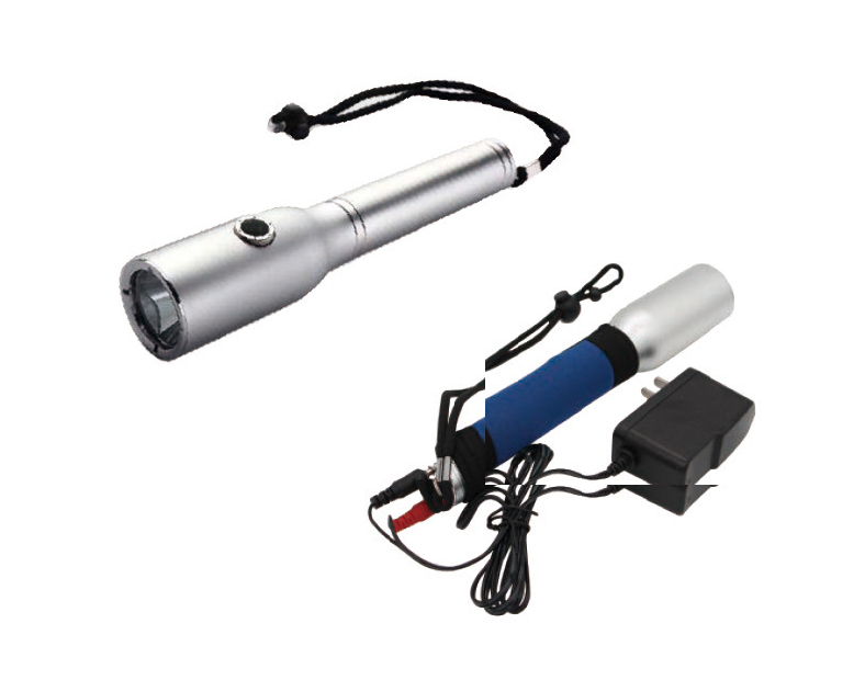 OHJW5122 (3W) Explosion proof torch