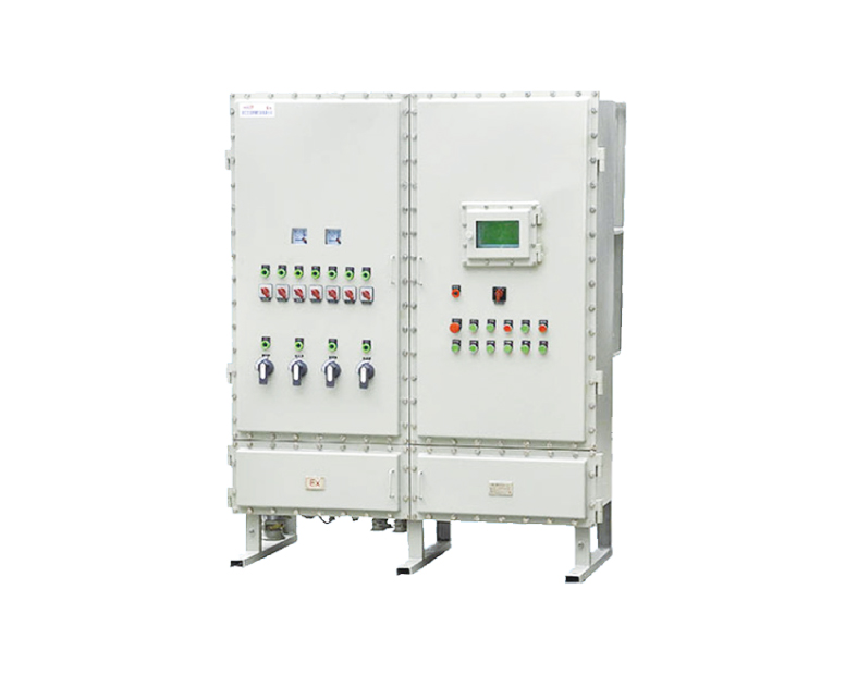 BQXB Explosion proof frequency converter