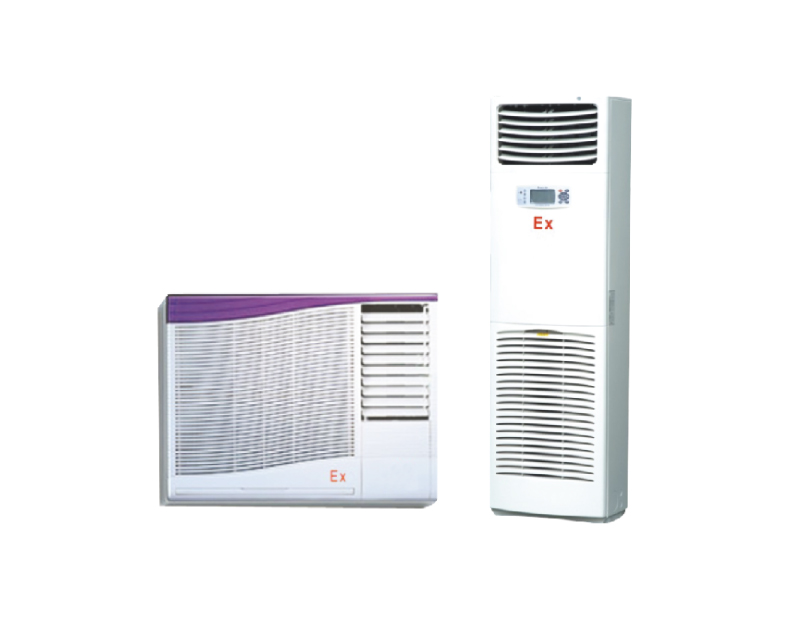 OBKT Explosion proof air conditioner