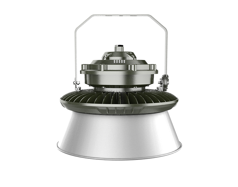 OHBF8235 (160~240W) (Lampshade) Explosion proof High Bay light