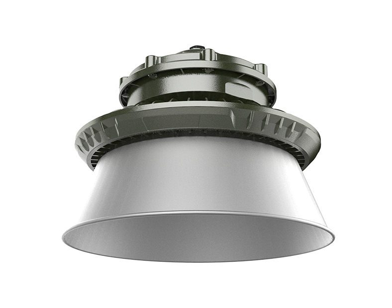 OHBF8235 (160~240W) (Lampshade) Explosion proof High Bay light
