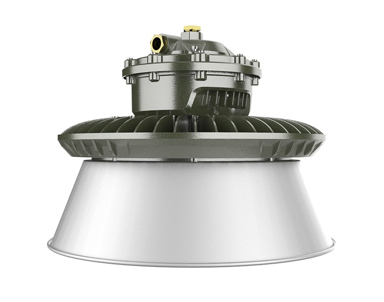 OHBF8235B (200-240W) (Large) High quality Explosion proof hanging lamp