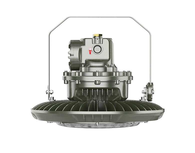 OHBF8235A (200-240W) (Large) High quality Explosion proof hanging lamp