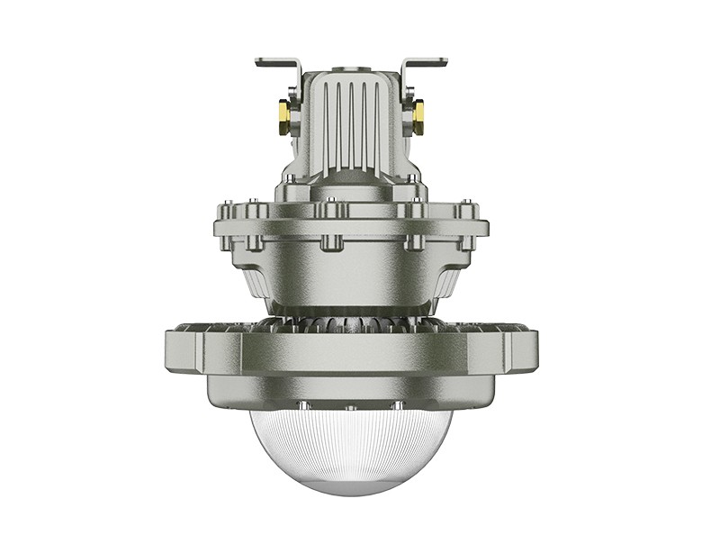 OHBF8232A (80-150W)  High quality Explosion proof hanging lamp
