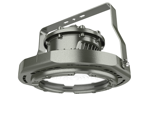 OHBF8235 (150-200W) (Small) High quality Explosion proof hanging lamp