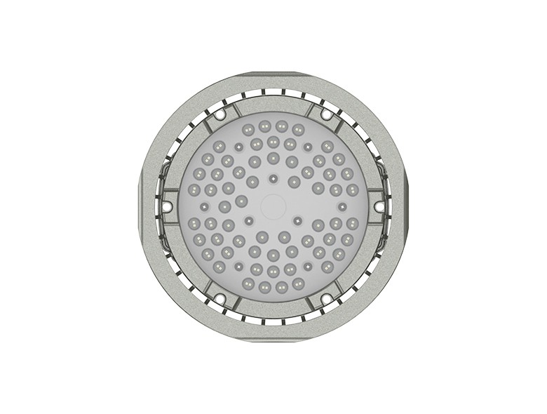 OHBF8267 (80W~100W) (Small) Explosion proof Suspended ceiling light