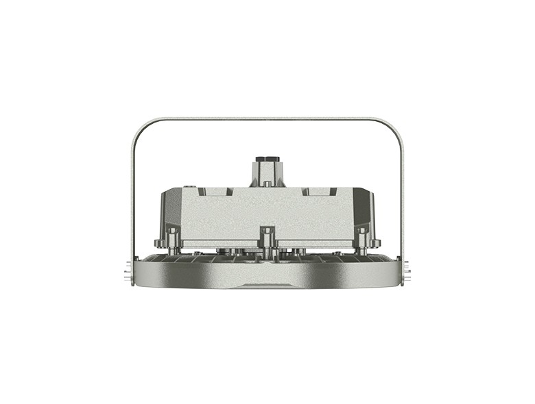 OHBF8267 (80W~100W) (Small) Explosion proof Suspended ceiling light
