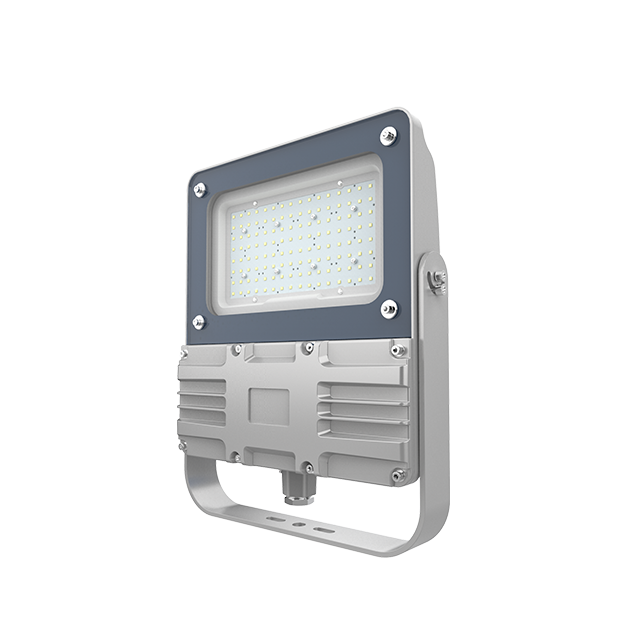 OHSF9193 (120~150W) Led Flood Light industrial lamps for Factory Area