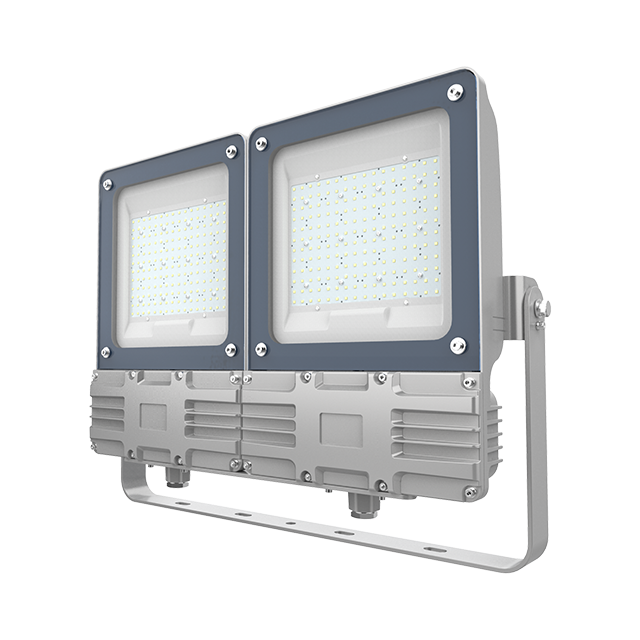 OHSF9193 (150~180W) Led Flood Light industrial lamps for Factory Area