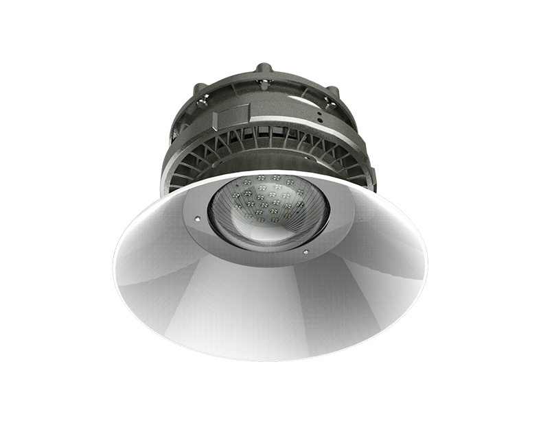 explosion proof lamp manufacturers