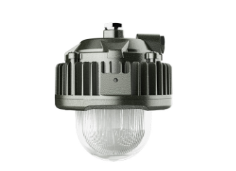 explosion proof lamp